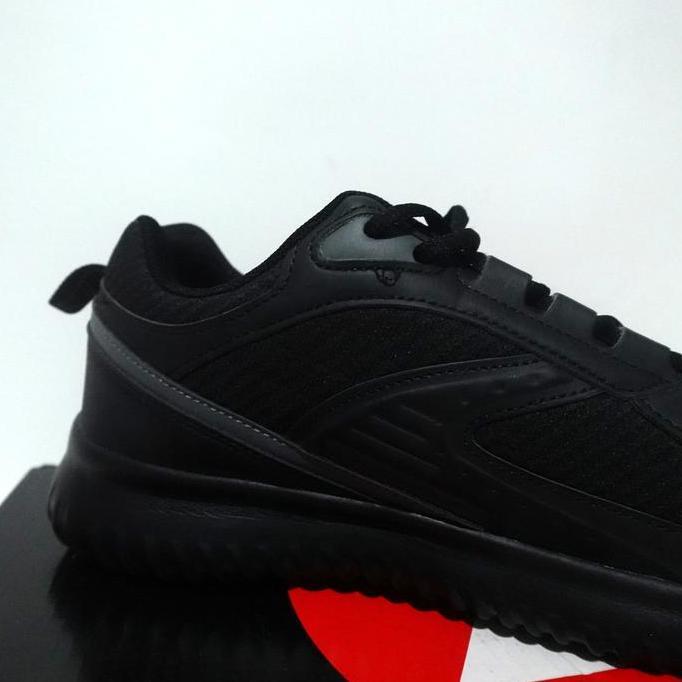 NEW - AIRWALK Sepatu Running Pria Carson 072