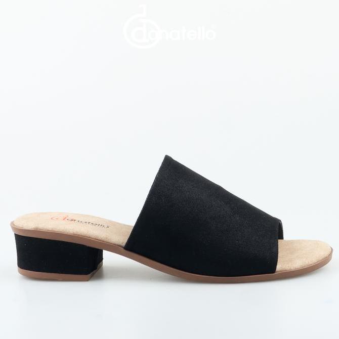 PROMO - Donatello ON614602 Sandal Heels Wanita