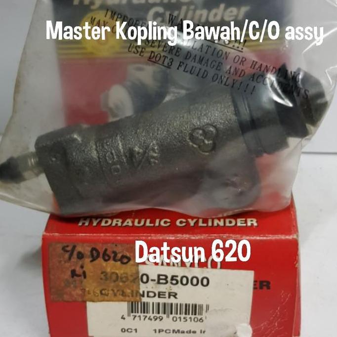 Master Kopling Bawah/ C/O Assy Nissan Datsun 620