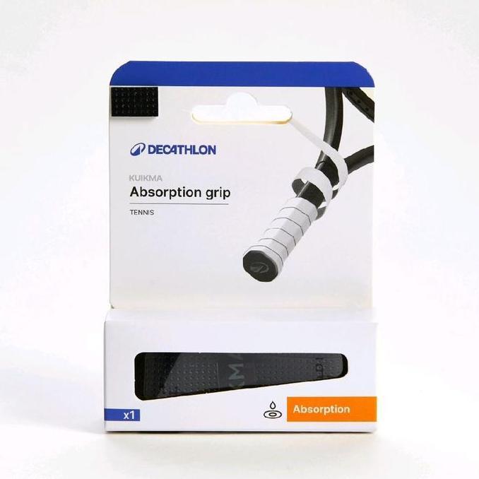 Absorb tennis grip raket tennis grip raket tenis