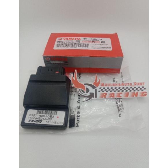 ECU/ICU/CDI JUPITER Z1 JUPITER Z ONE 1DY