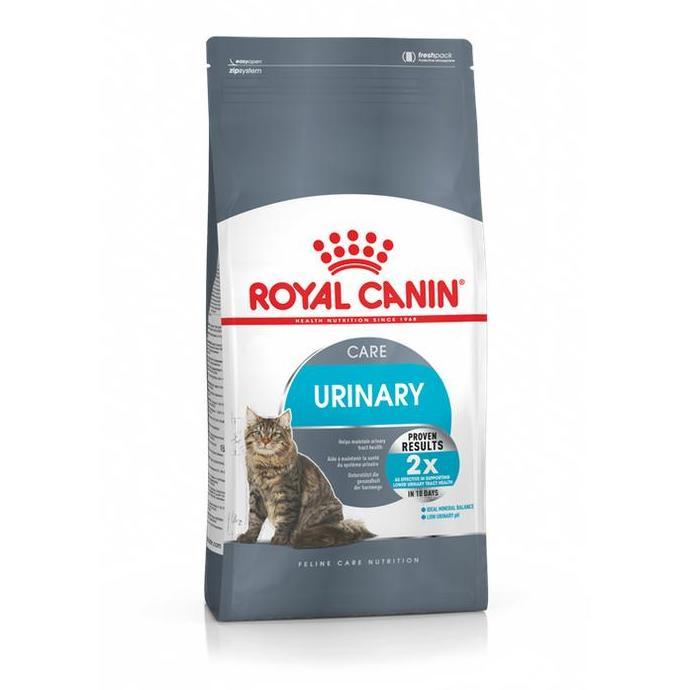 Royal Canin Urinary Care 400g - makanan kucing Urinary Care 400g