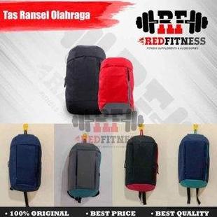 Tas Ransel Olahraga Sport Backpack / Tas Pungggung Gendong Sepatu Futsal Gym Fitness Gunung Hiking K