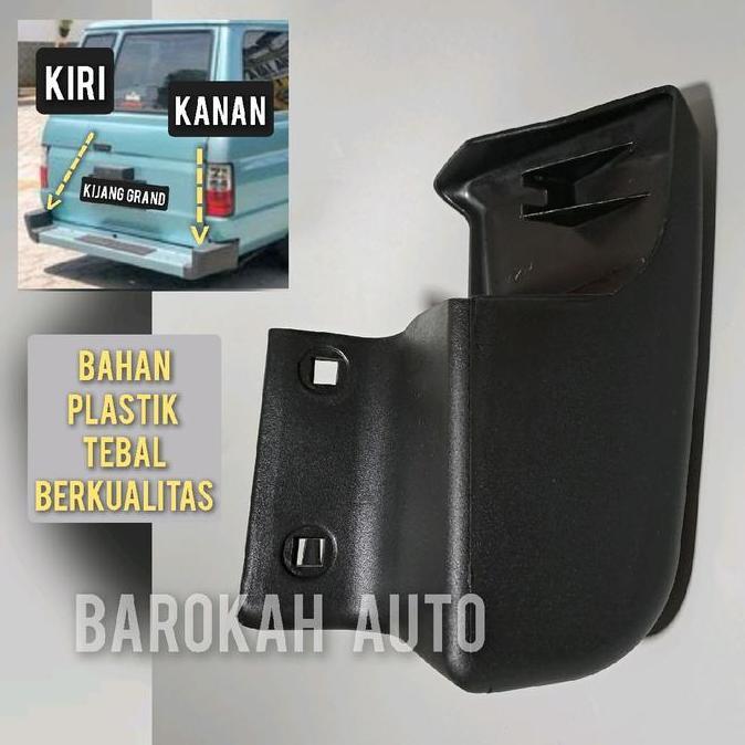 Tanduk Belakang Kijang Grand Super / Kuping Bemper Kijang Grand Terbaik