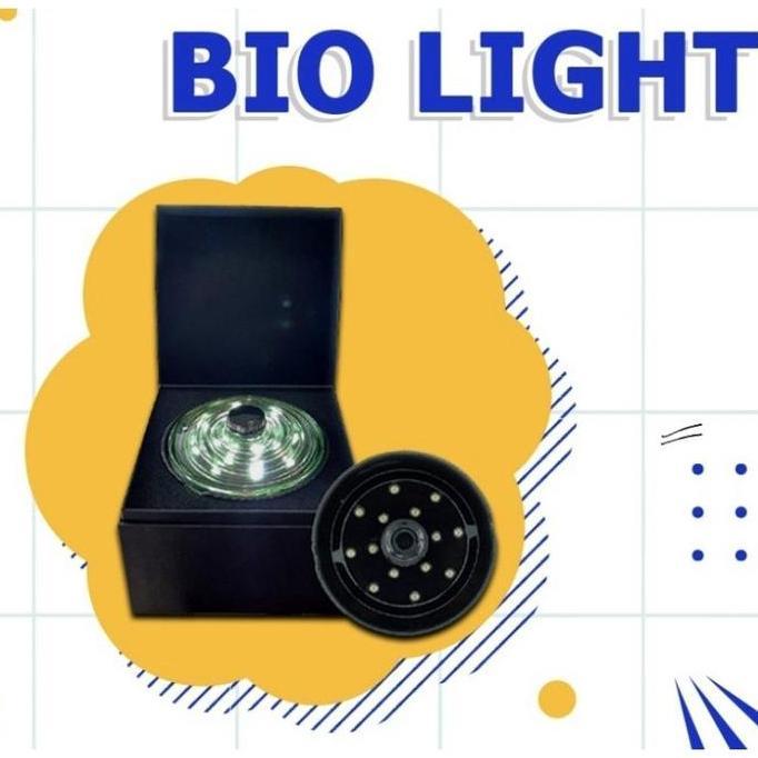 Expert- Senter Bioglass Biolight Original MCI VSN