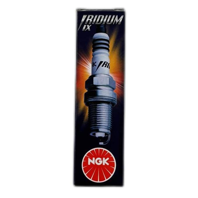 Busi Suzuki Aerio & Esteem - NGK Iridium BKR6EIX-11