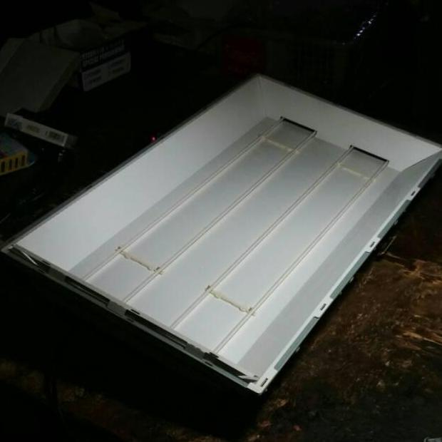 Expert- 1 Set Lampu Backlight Neon CCFL 24 Polytron PLM24M60 PLM24M61