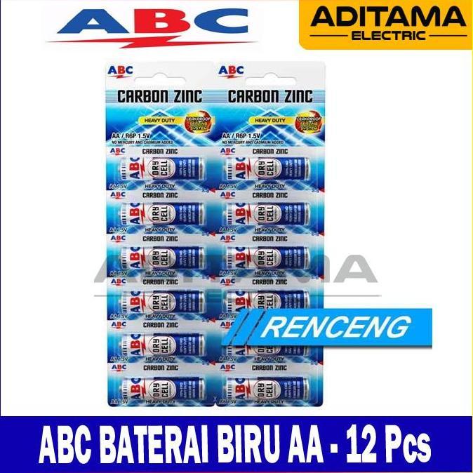 abc baterai biru aa a2 isi 12 pcs kode 1015