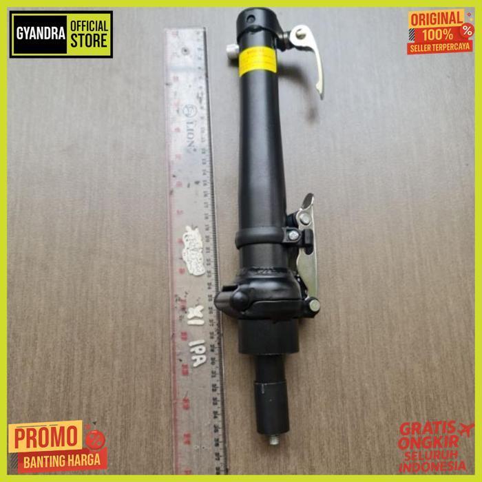 Murah Handlepost / Tiang Stem Taya Sepeda Lipat 22.2  Telescopic Seli Pacific