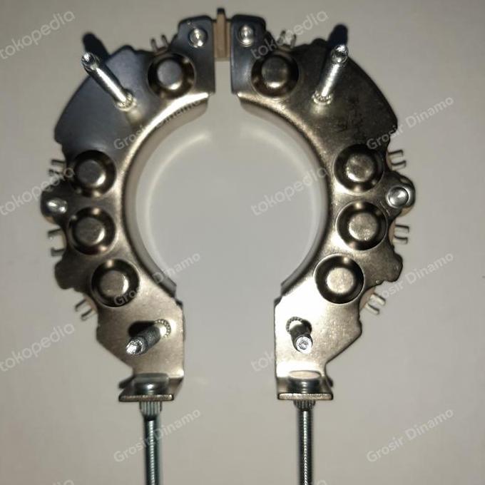 Promo Rectifier / Silikon Taft GT Diskon