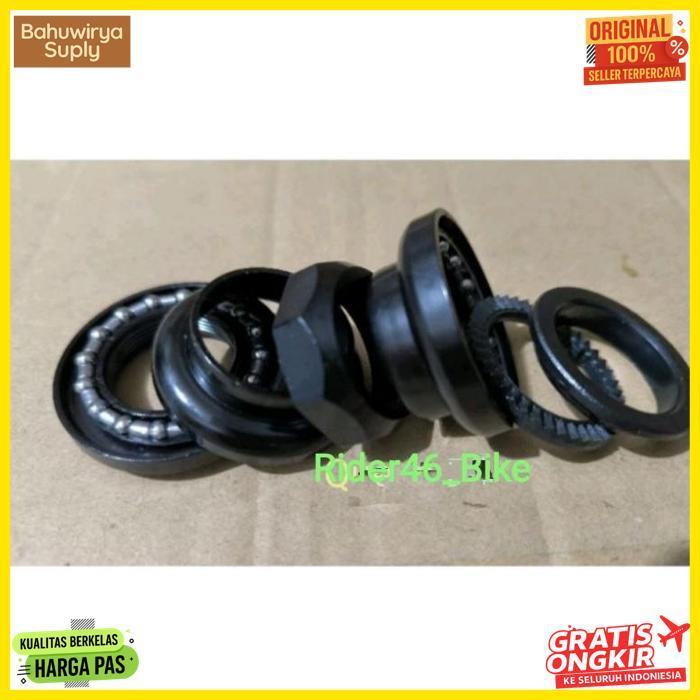 Termurah Com Fork Sepeda Head Part Mangkok Garpu Sepeda Standar 22,2