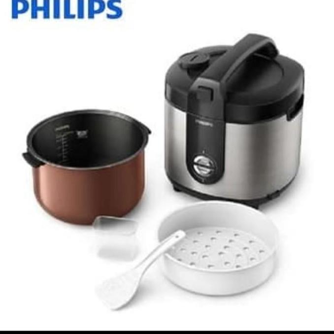 Expert- Magic Com Philips HD 3132 Stainless
