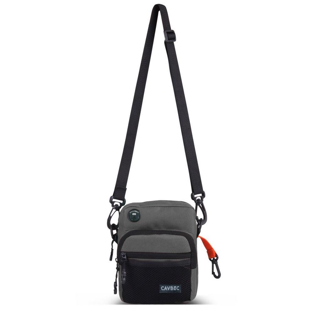 Terbaru Sling Bag Cavbec Teco