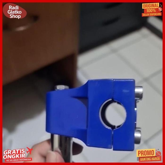 Sale Stem Sepeda / Stem Sepeda Bmx Gt / Stem Sepeda Bmx / Stem Stang Sepeda 22 Exotic