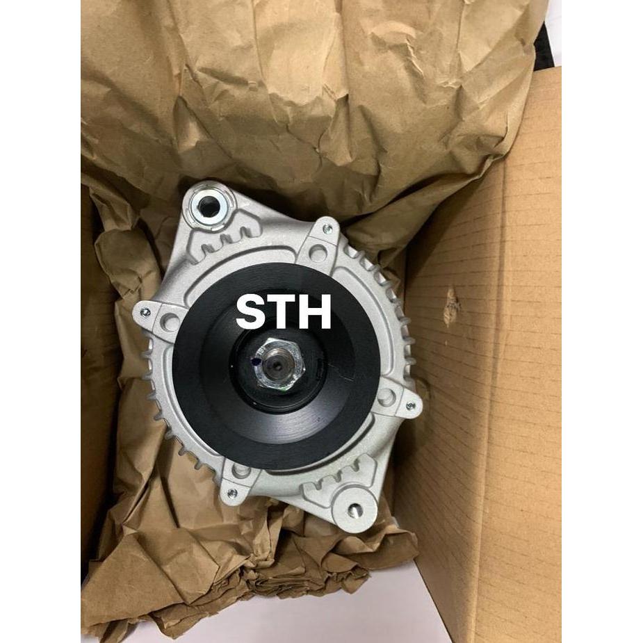 Alternator 12 V Hino Dutro Dyna 130 Ht Kualitas Ready Stock