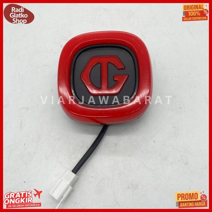 Kekinian Lampu Belakang Sepeda Listrik Goda Gd 111 - Selis369 - Original 100% - Sparepart Sepeda Lis