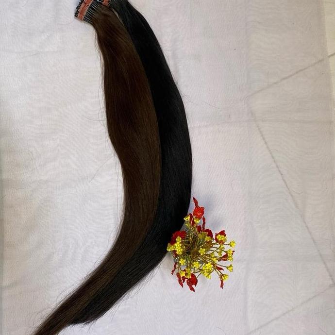 50 Cm Premium Hair Extension - King Hair Extension