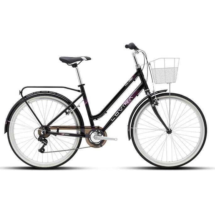 Terlaris Sepeda Mini Polygon Lovina 26"