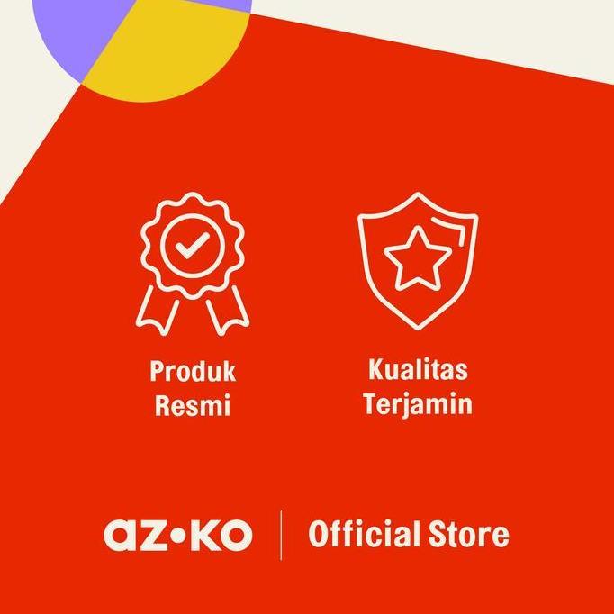 AZKO Stora Rak Dinding Kamar Mandi Rak Toilet Rak Kamar Mandi Rak Plastik Rak Sabun Kamar Mandi