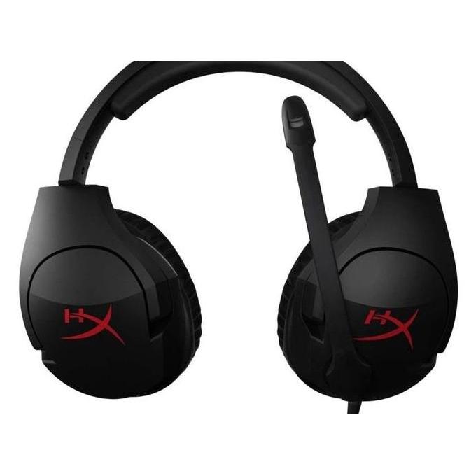 HyperX Cloud Stinger Gaming Headset Headphone Hyper X Cloud
