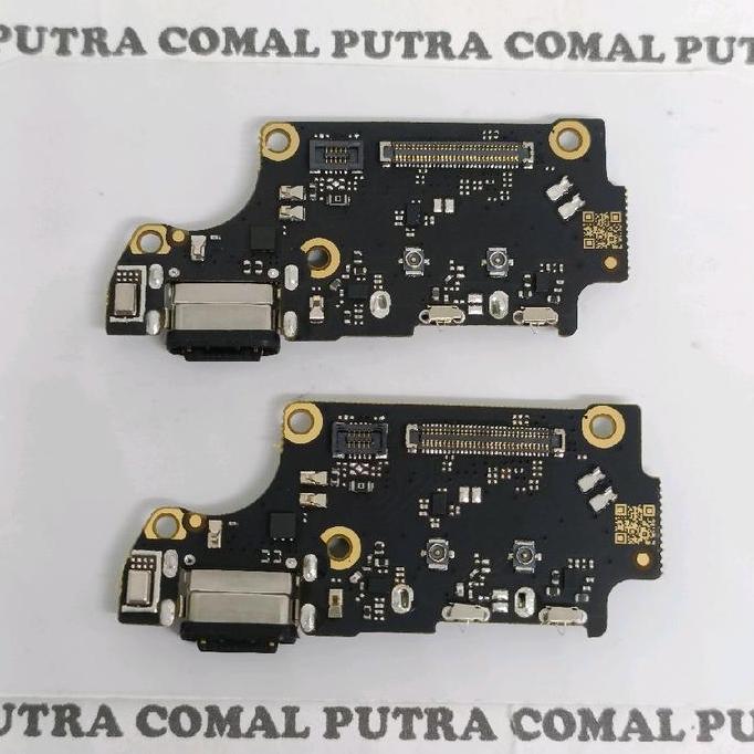 XIAOMI POCO F2 PRO ORIGINAL PAPAN BOARD PCB FLEXIBLE FLEXIBEL KONEKTOR CONEKTOR SIM MIC MIK USB CAS 