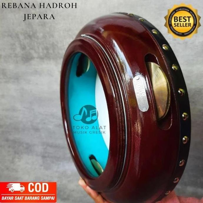 rebana hadroh jepara rebana murah rebana 1 set rebana hadroh jepara rebana murah Asli Kayu