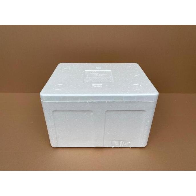 Box Styrofoam Besar Box Sterofoam Besar Box Packing BARU