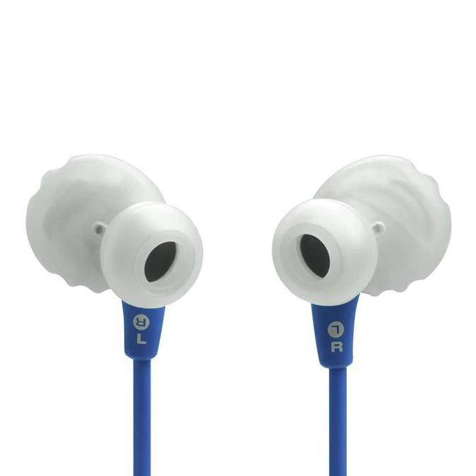 JBL Endurance Run 3 USB-C Wired Sport Headphones Earphone Dustproof Water-resistant