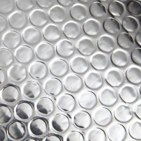 Foil Bubble Insulation Aluminium Foil Aluminium Foil Atap