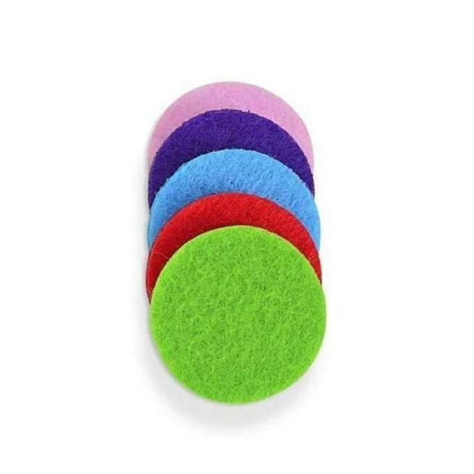 parfum AC mobil CLIP / Car CLIP diffuser sprti young living ROSEGOLD