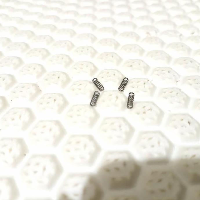 TERLARIS KSC G18c 26c Part No 262 Spring READY STOCK