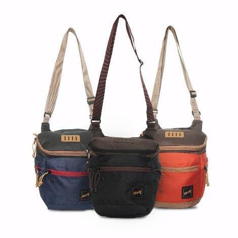 Bag- Bloods Series Tas Slingbag Venturoz Series