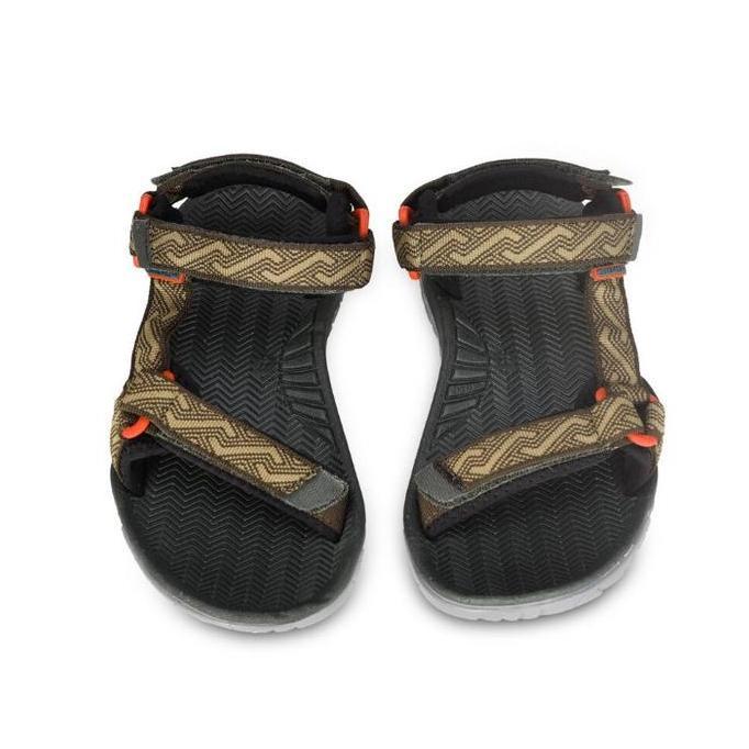 Sptkrn- Sandal Gunung Eiger Caldera Kids Original - Sandal Sepatu Anak