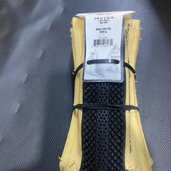 Ban Luar Vee Tire Speedster 20X13/8 451