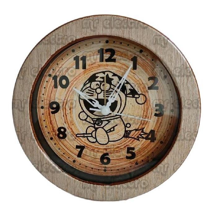 Promo JAM WEKER 889 - JAM WEKER KARAKTER - JAM BEKER ANAK - JAM WEKER LUCU Alarm Diskon