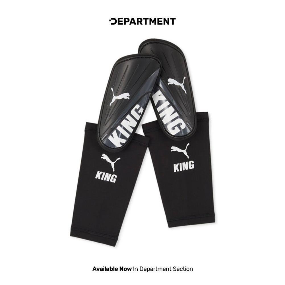 PUMA KING SLEEVE 03093301 Deker Bola ORIGINAL