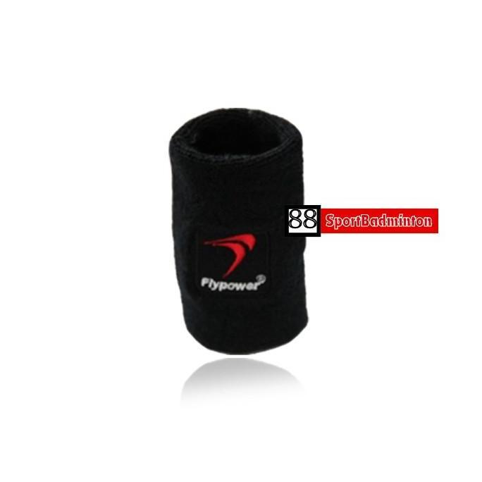 Flypower WRISTBAND UNI - Aksesoris Badminton Flypower