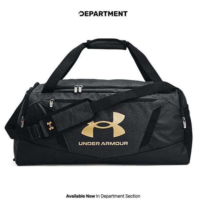 Duffle Bag UNDER ARMOUR UNDENIABLE 5.0 MEDIUM 1369223002