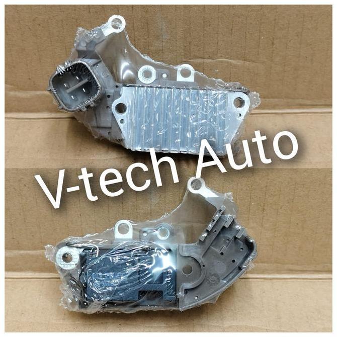 Best Promo, Ic Regulator Alternator Sawafuji 126000-3910 24V