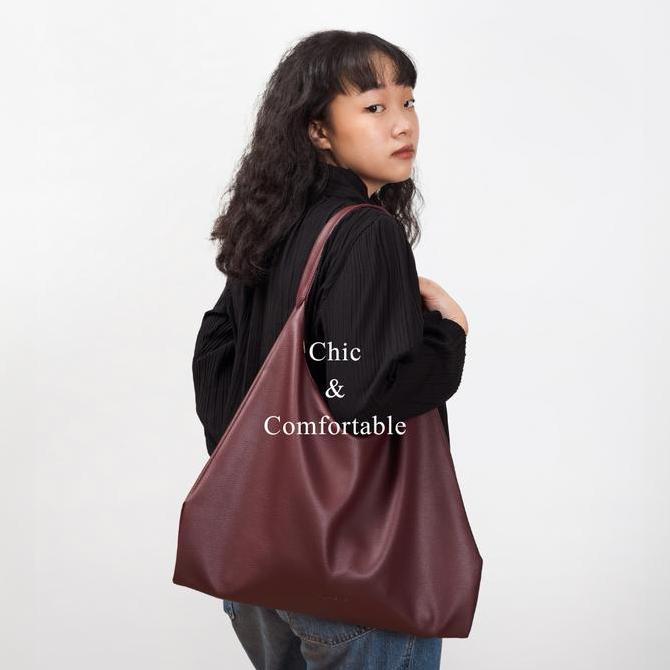 Aruna Bag - Amreta - Tas Laptop Fit To 14 Inch