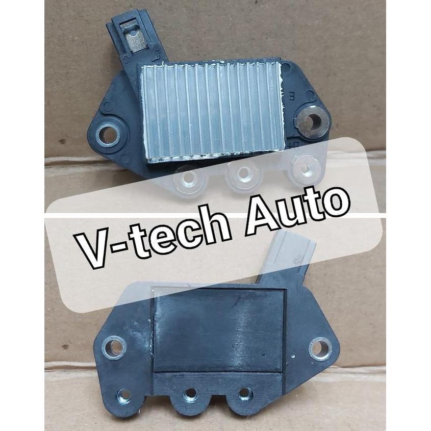 Super Murah, Ic Regulator Alternator Cummins 6Bt Dongfeng 24V