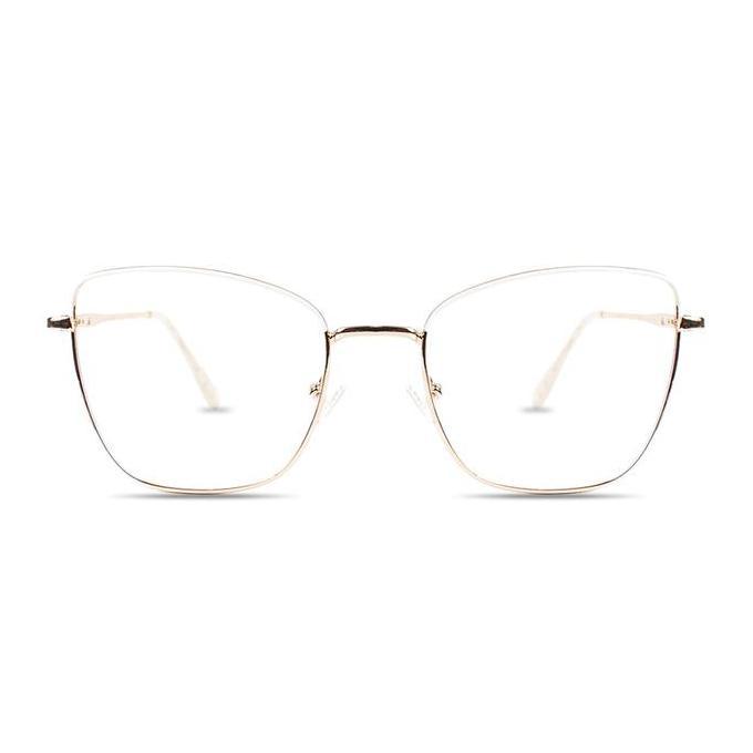 SIAPKIRIM Sunset Eyewear - Fr Kacamata Optical - M 6088 C3 READY STOCK