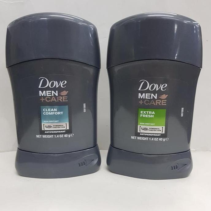 Dove Men Care Deodorant Stick