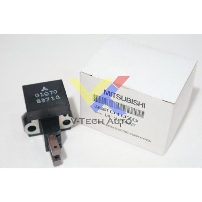 Best Promo, Ic Regulator Alternator Mitsubishi Fe A866T01070 Mitsubishi Electric