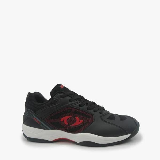 TERMURAH - Sepatu Badminton Astec Evolis Women's Badminton Shoes White Wanita