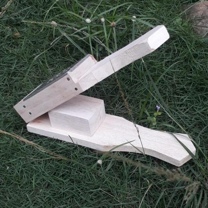 New- Cetakan Petulo Putu Mayang Kayu