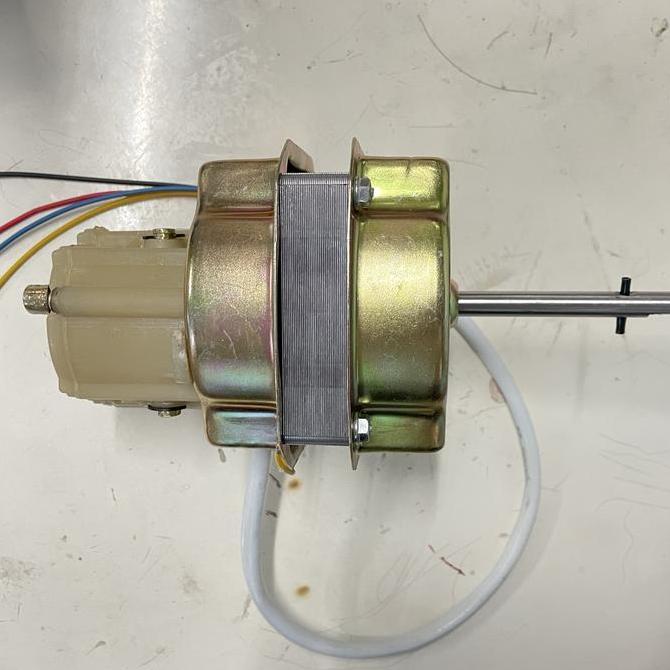 berkahshopss - dinamo kipas orbit / plafon | motor kipas langit-langit universal