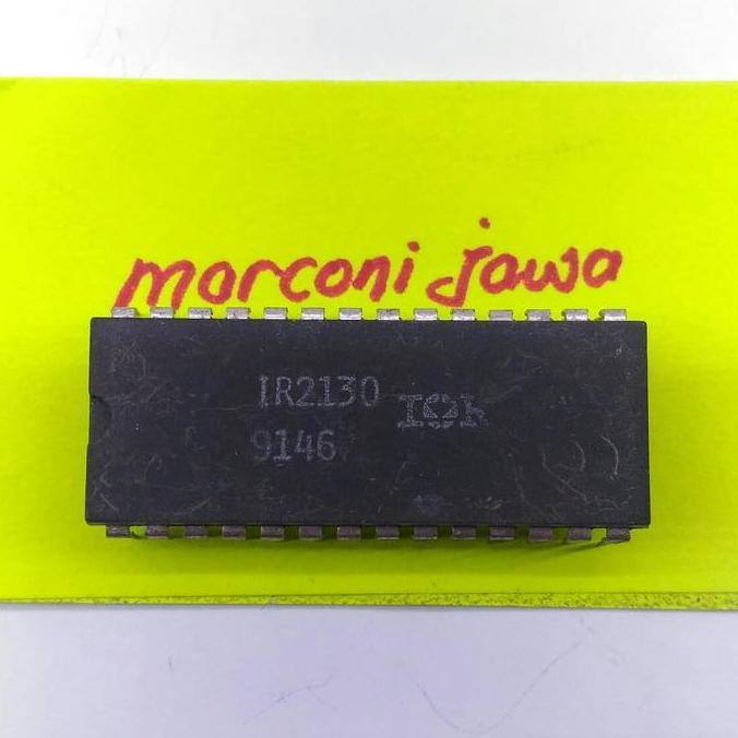 ic IR2130 Dip