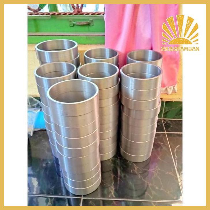 AKBARAMUAN BOSH TROMOL MOTOR BEBEK HONDA BESI COR 10811835MM UK-12