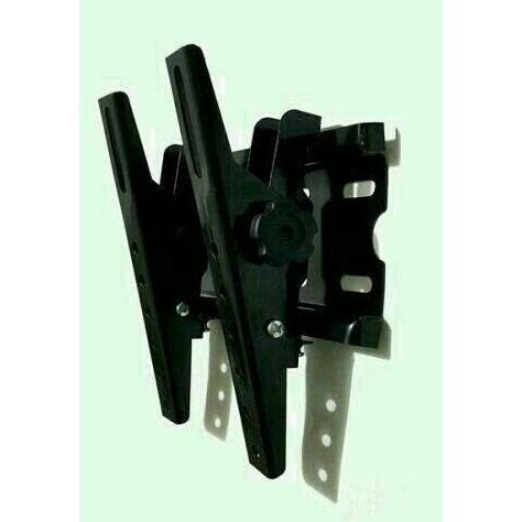 Sks- Bracket/ Breket/ Bracket Televisi Tv Lcd Led Plasma 15"-42" Fleksibel